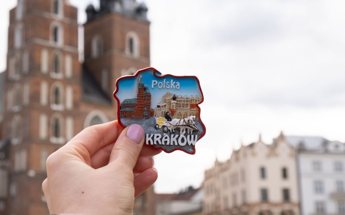 Kraków dla studentów – gdzie najlepiej zamieszkać?