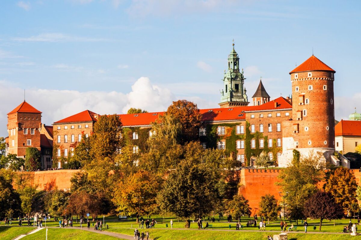 Pustostany w Krakowie – dlaczego nie są wynajmowane?