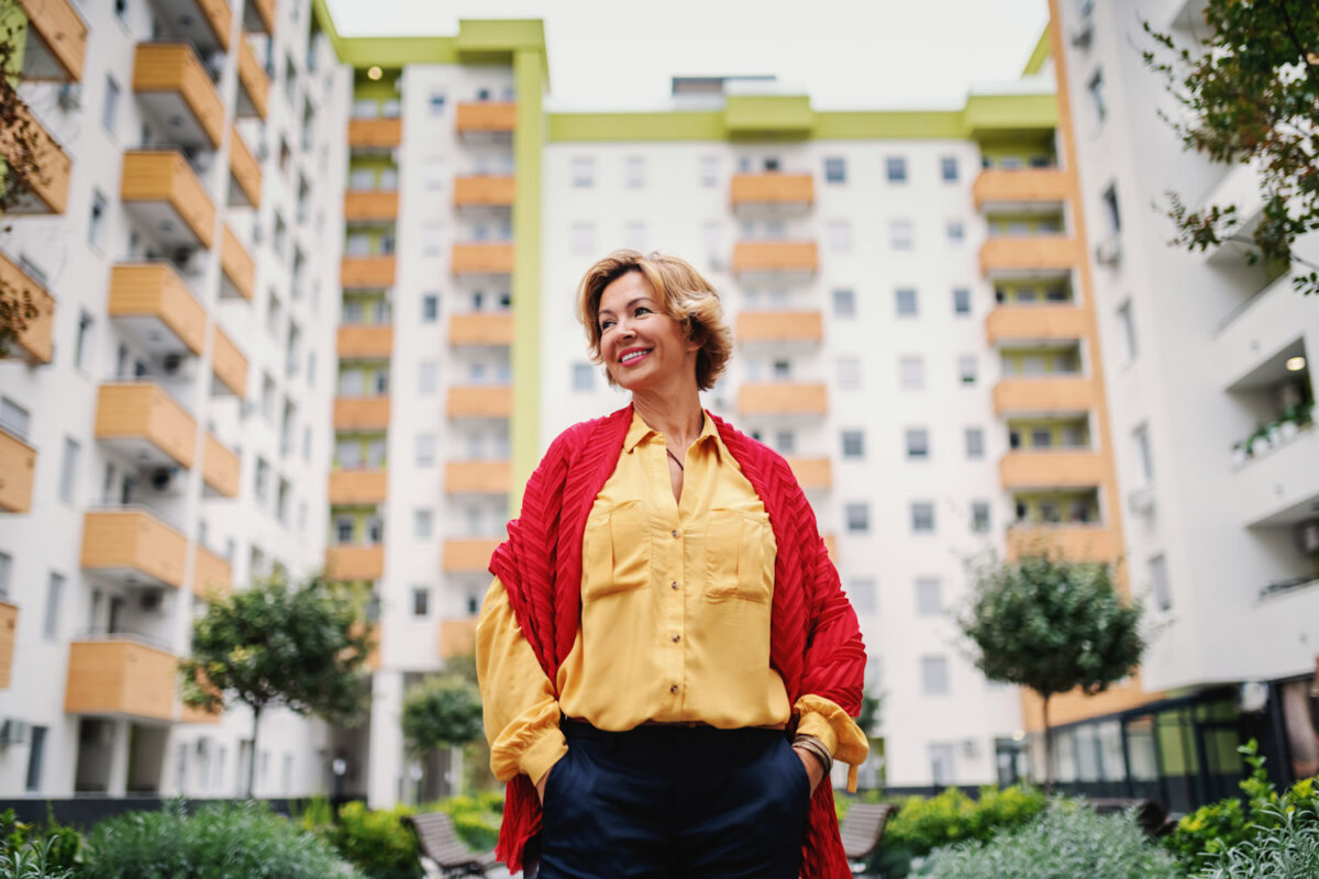 Czy mieszkańcy Małopolski są zadowoleni ze swojego miejsca do życia?